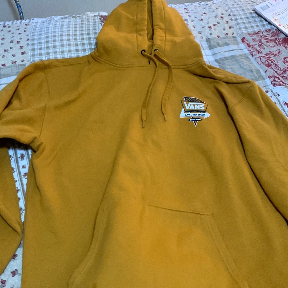 Vans Hoodie